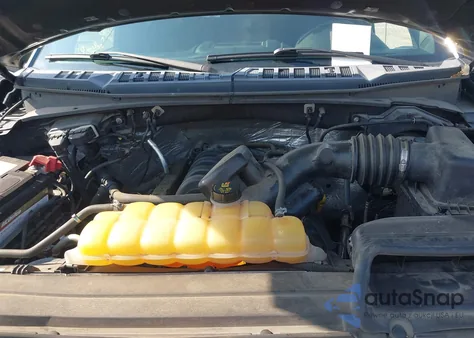 2016 Ford F-150 Xlt from USA, damaged, VIN 1FTEW1EF2GFD49630